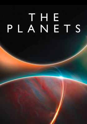 The Planets poster