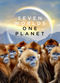 Film Seven Worlds One Planet