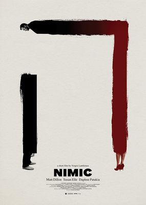 Nimic poster