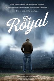 Poster The Royal