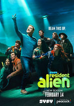 Resident Alien