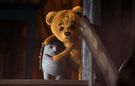 Film - Crăciunul ursulețului Teddy