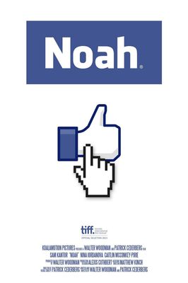 Noah poster