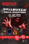 Halloween Movie Marathon