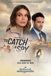 Poster To Catch a Spy