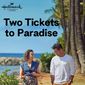 Poster 2 Two Tickets to Paradise