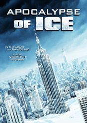 Poster Apocalypse of Ice