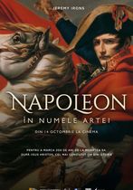Napoleon - În numele artei