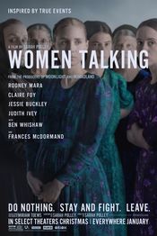 Poster Women Talking