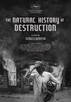 Istoria naturală a distrugerii