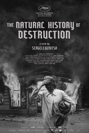 Poster The Natural History of Destruction