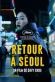 Film - Retour à Séoul
