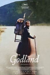 Poster Godland