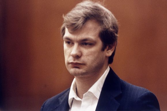 Conversations with a Killer: The Jeffrey Dahmer Tapes