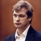 Conversations with a Killer: The Jeffrey Dahmer Tapes/Conversații cu un ucigaș: Jeffrey Dahmer