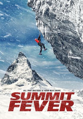 Summit Fever poster