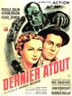 Film - Dernier atout