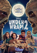 Under Wraps 2