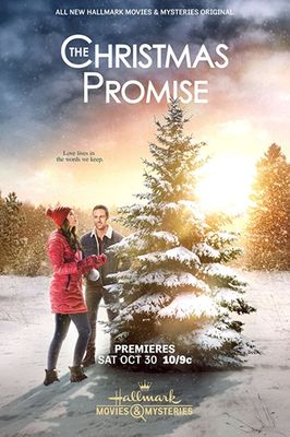 The Christmas Promise poster