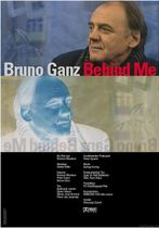 Behind Me - Bruno Ganz