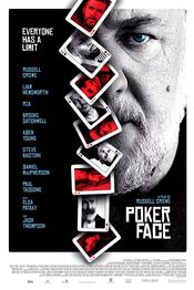 Poster Poker Face