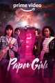Film - Paper Girls