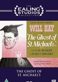 The Ghost of St. Michael's