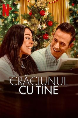 Christmas with You poster