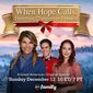 Poster 2 When Hope Calls: Hearties Christmas Present