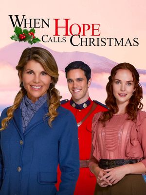 When Hope Calls: Hearties Christmas Present