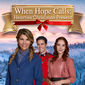 Poster 1 When Hope Calls: Hearties Christmas Present