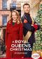 Film A Royal Queens Christmas