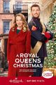 Film - A Royal Queens Christmas
