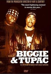 Poster Biggie and Tupac