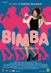 Poster Bimba - È clonata una stella