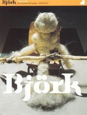 Poster Björk: Volumen Plus