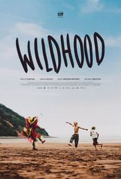 Poster Wildhood