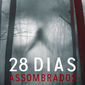 Poster 4 28 Days Haunted