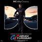 Poster 2 Gran Turismo