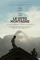 Film - Le otto montagne