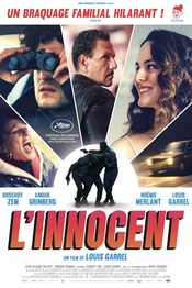 Poster L'innocent