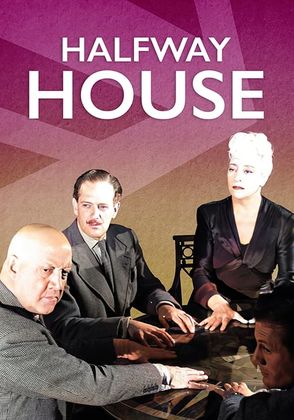 The Halfway House