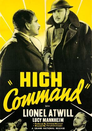The High Command