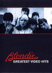 Poster Blondie: Greatest Video Hits