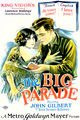 Film - The Big Parade