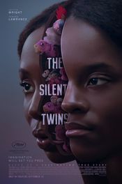 Poster The Silent Twins