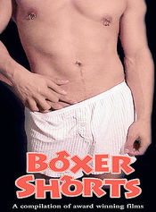 Poster Boxer Shorts
