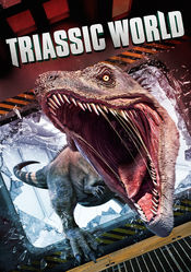 Poster Triassic World