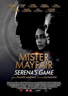 Mister Mayfair poster