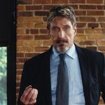 Imagine din galeria filmului Running with the Devil: The Wild World of John McAfee